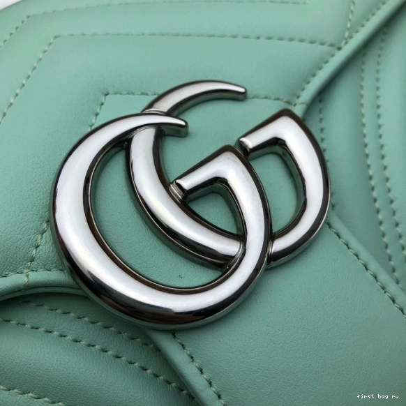 Firstbag ru 26CM Marmont Gucci GG 0719